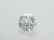 0.50 carat Round diamond I SI1 VeryGood