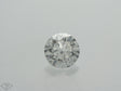 0.50 carat Round diamond K SI1 VeryGood
