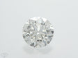 1.00 carat Round diamond K VS1 VeryGood