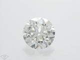1.00 carat Round diamond K VS1 VeryGood