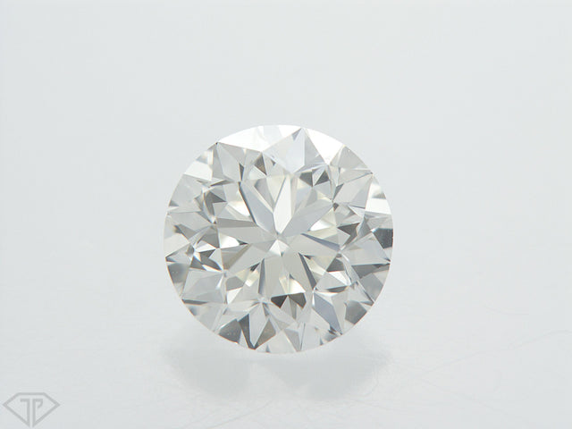 1.00 carat Round diamond K VS1 VeryGood