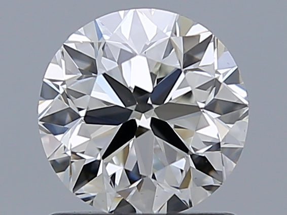 1.02 carat Round diamond J  VS1 Very good