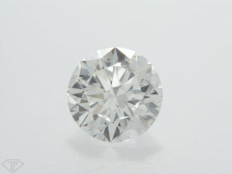 1.00 carat Round diamond K SI1 Excellent