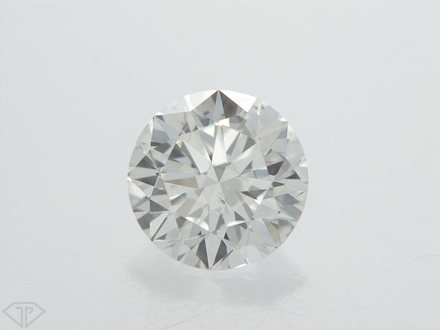 1.00 carat Round diamond K SI1 Excellent