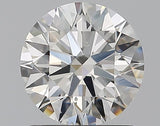 1.00 carat Round diamond H  SI1 Excellent