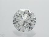 2.01 carat Round diamond G VS1 Excellent