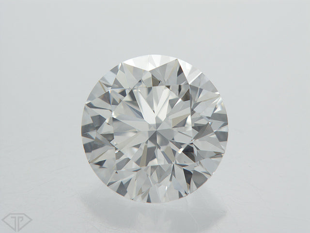 2.01 carat Round diamond G VS1 Excellent