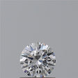 0.51 carat Round diamond E VS2 Excellent