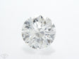 1.01 carat Round diamond H VVS1 Excellent