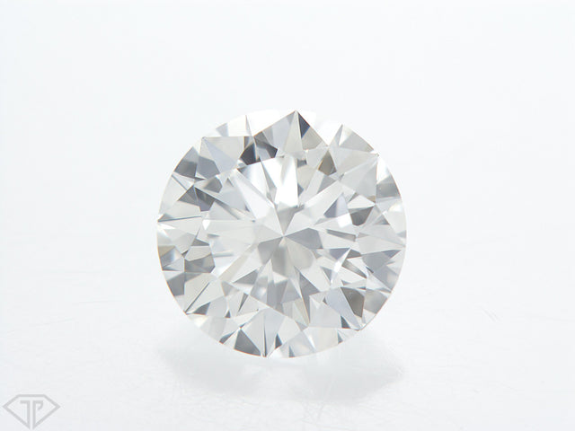 1.01 carat Round diamond H VVS1 Excellent