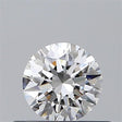 0.40 carat Round diamond F VVS2 Excellent