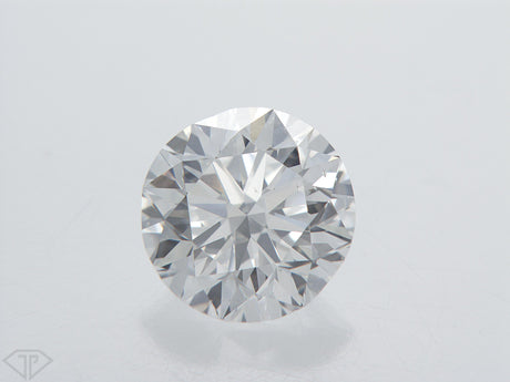 1.00 carat Round diamond E SI1 VeryGood