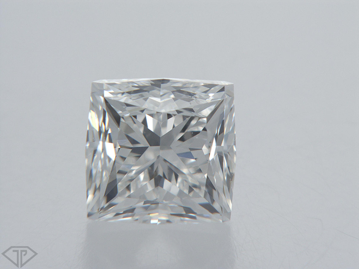 1.06 carat Cushion diamond G  VVS1