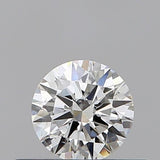 0.30 carat Round diamond G SI1 Excellent