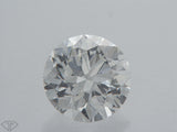 1.08 carat Round diamond H  VS2 Excellent