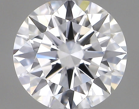 0.32 carat Round diamond D VS2 Excellent