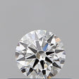 0.31 carat Round diamond G SI1 Excellent