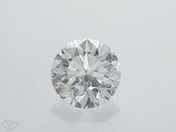 2.00 carat Round diamond H VVS1 Excellent