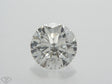 1.05 carat Round diamond J SI1 Excellent