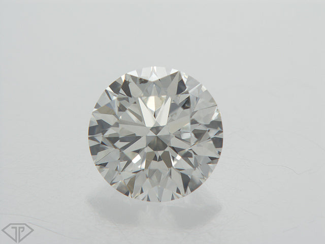 1.05 carat Round diamond J SI1 Excellent