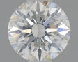 0.54 carat Round diamond I SI1 Excellent