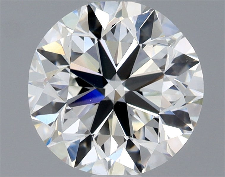 1.01 carat Round diamond H VVS1 VeryGood