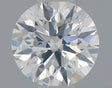 0.44 carat Round diamond H SI1 Excellent