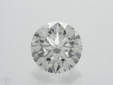 1.00 carat Round diamond J VS2 Excellent
