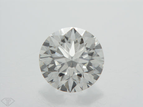 1.00 carat Round diamond J VS2 Excellent