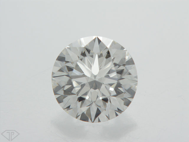 1.00 carat Round diamond J VS2 Excellent
