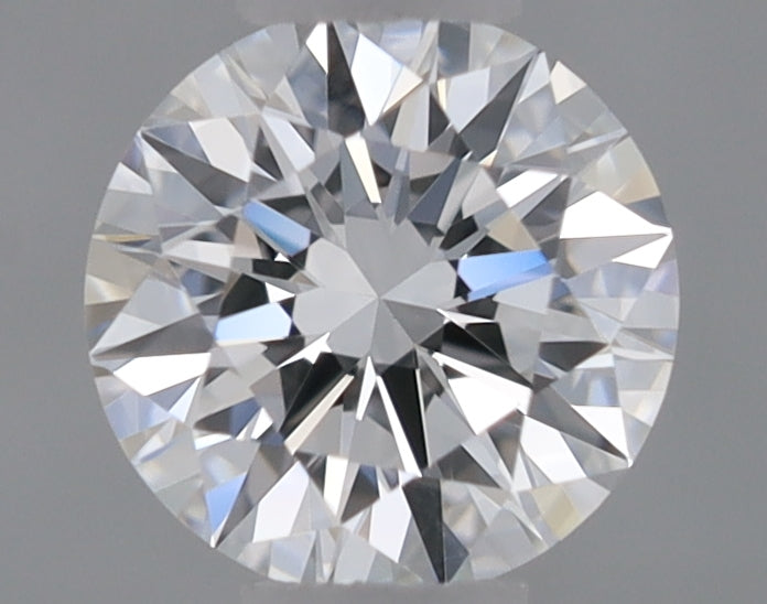 0.31 carat Round diamond E  VVS1 Excellent