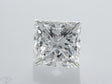 3.01 carat Princess diamond G VS1 