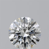 1.01 carat Round diamond H  VS2 Excellent