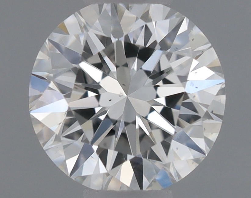 0.40 carat Round diamond G  VS2 Excellent