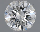 0.40 carat Round diamond G  VS2 Excellent