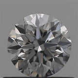 0.50 carat Round diamond F  VS1 Very good