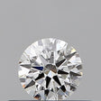 0.30 carat Round diamond G SI1 Excellent