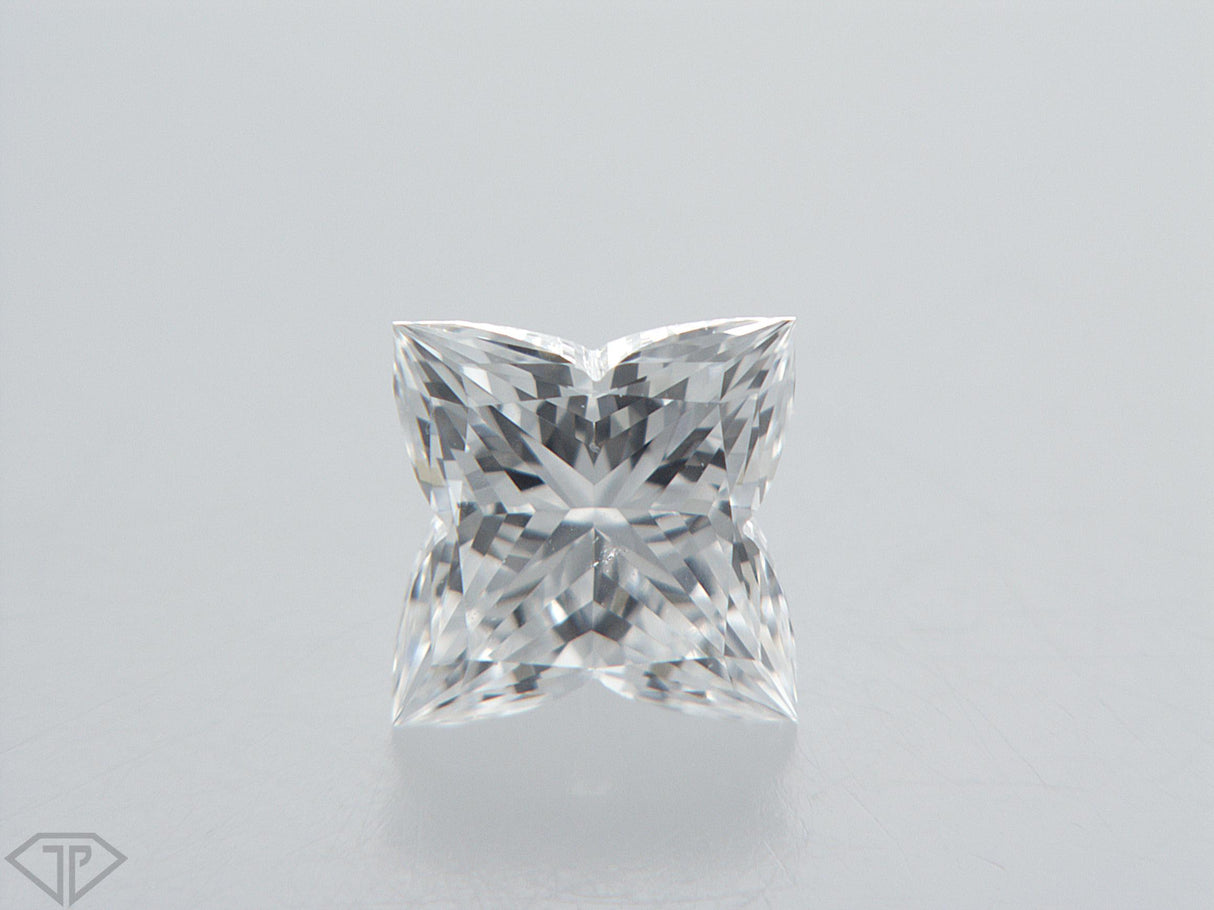 0.50 carat Star diamond D  VS2