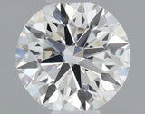 0.30 carat Round diamond H  VVS1 Excellent