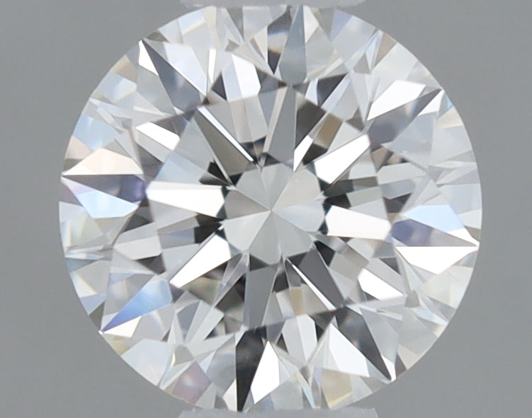 0.31 carat Round diamond H  VVS1 Excellent