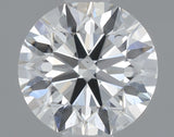 0.40 carat Round diamond I  VS2 Excellent