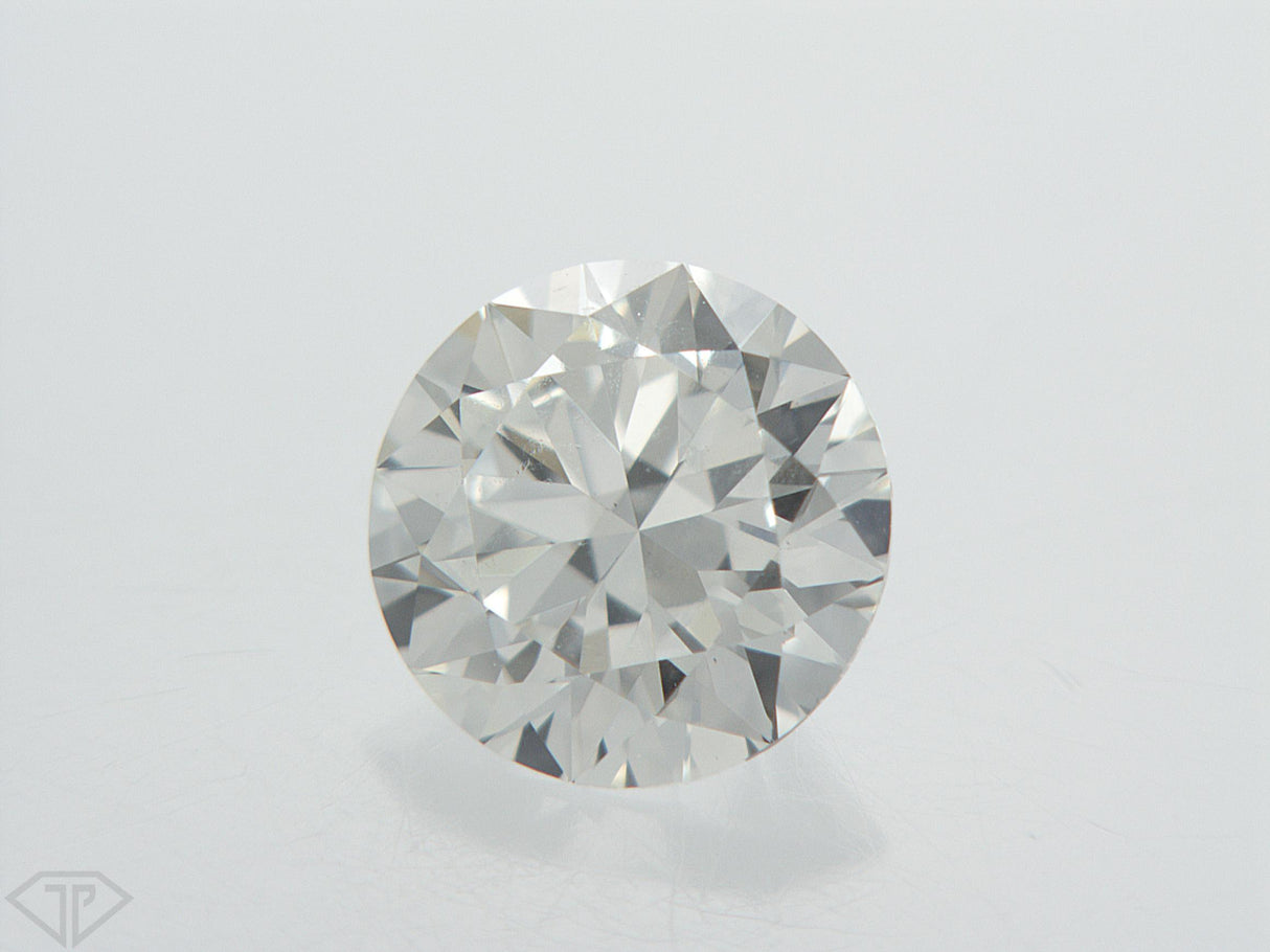 1.00 carat Round diamond K VS1 Excellent