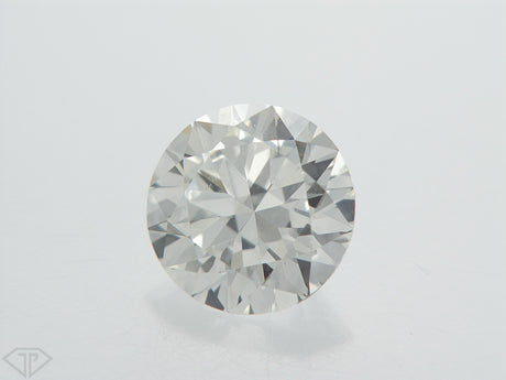 1.00 carat Round diamond K VS1 Excellent
