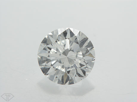 2.00 carat Round diamond I VS2 Excellent