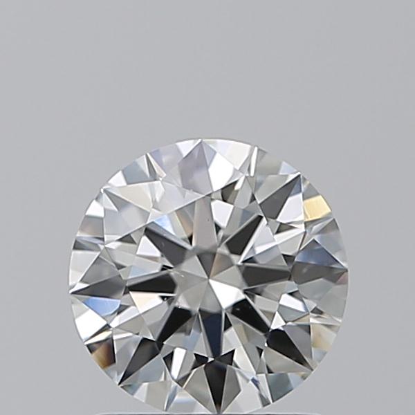 1.01 carat Round diamond H  VS2 Excellent