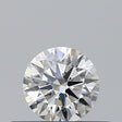 0.30 carat Round diamond G SI1 Excellent