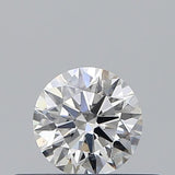0.30 carat Round diamond G SI1 Excellent
