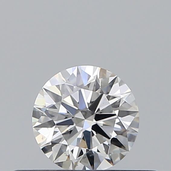 0.30 carat Round diamond G SI1 Excellent