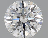 0.50 carat Round diamond G  SI1 Excellent