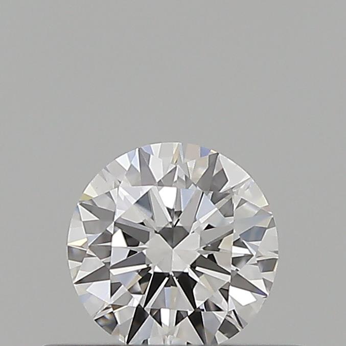 0.30 carat Round diamond D  VS1 Very good